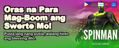Fastest Payouts in the PH!